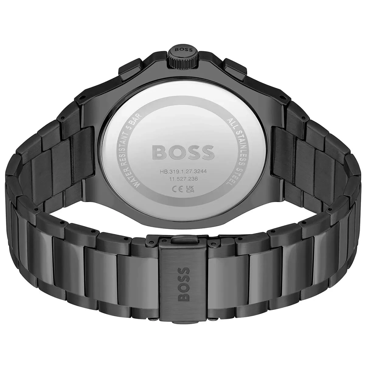 Hugo Boss Watch For Men 1514088