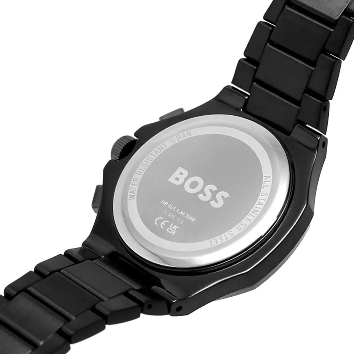 Hugo Boss Watch For Men 1514088