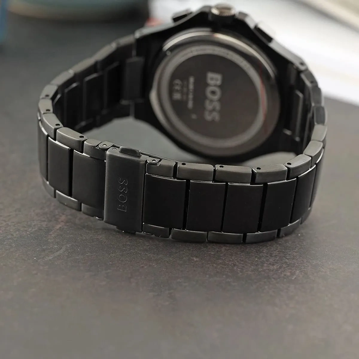 Hugo Boss Watch For Men 1514088