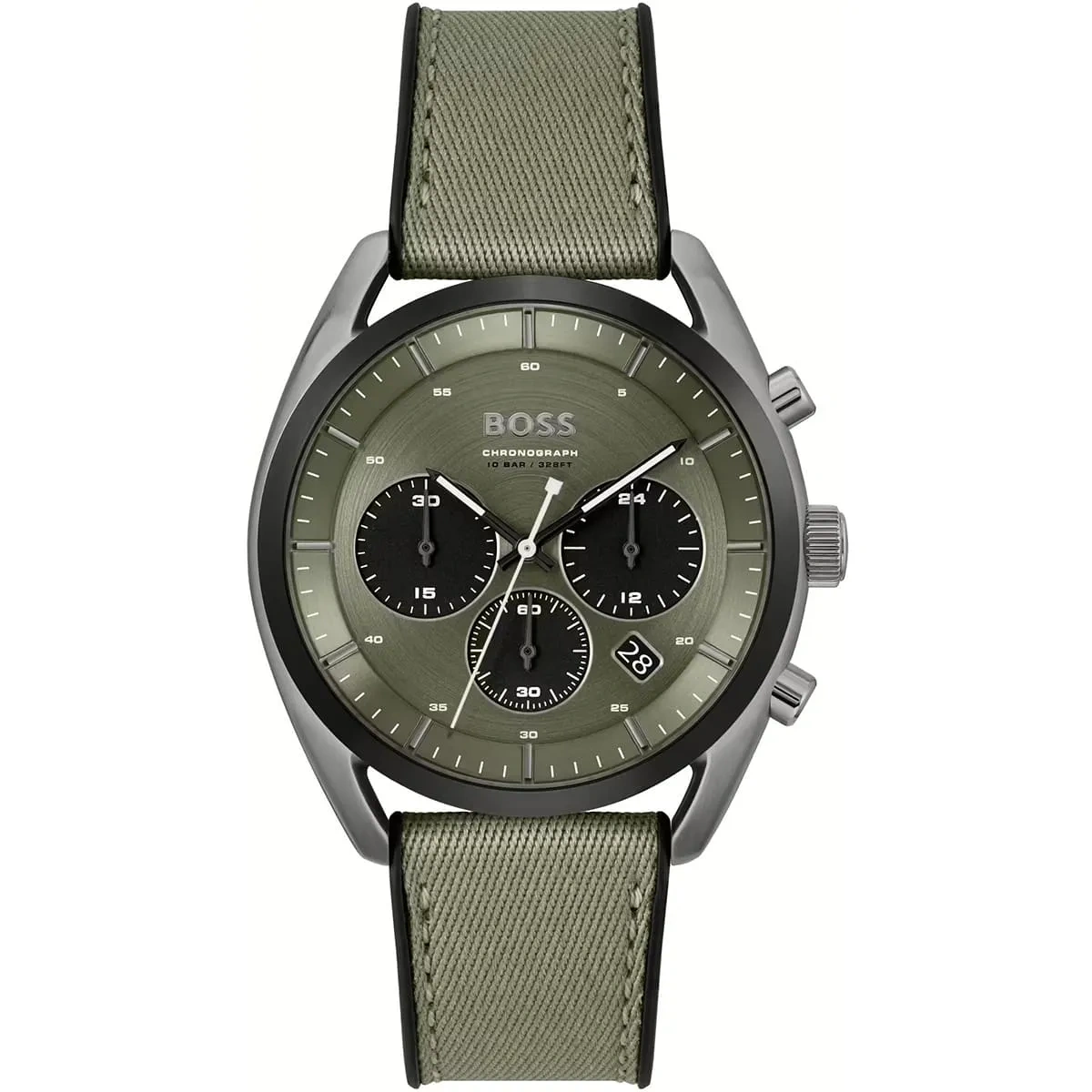 Hugo Boss Watch For Men 1514092