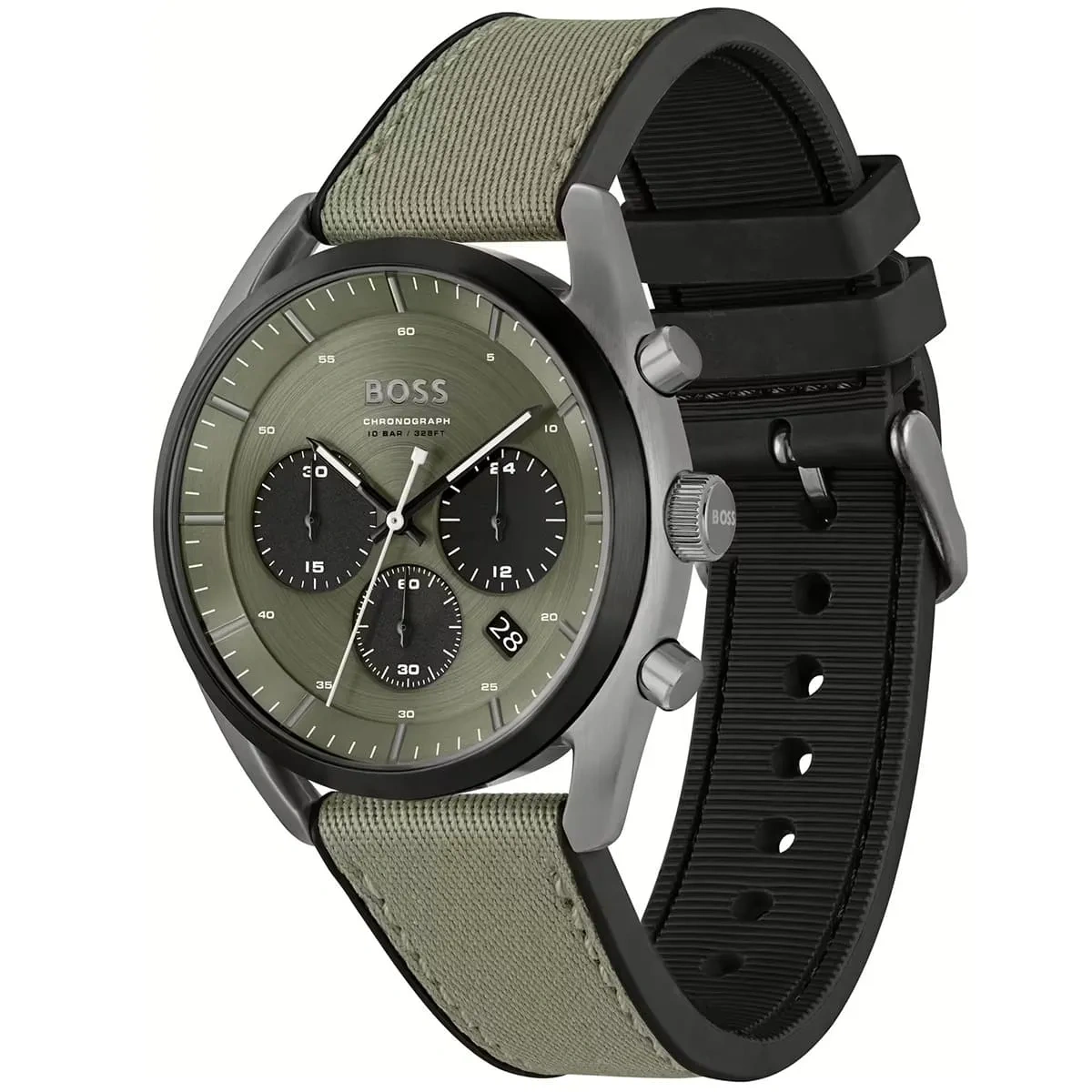 Hugo Boss Watch For Men 1514092