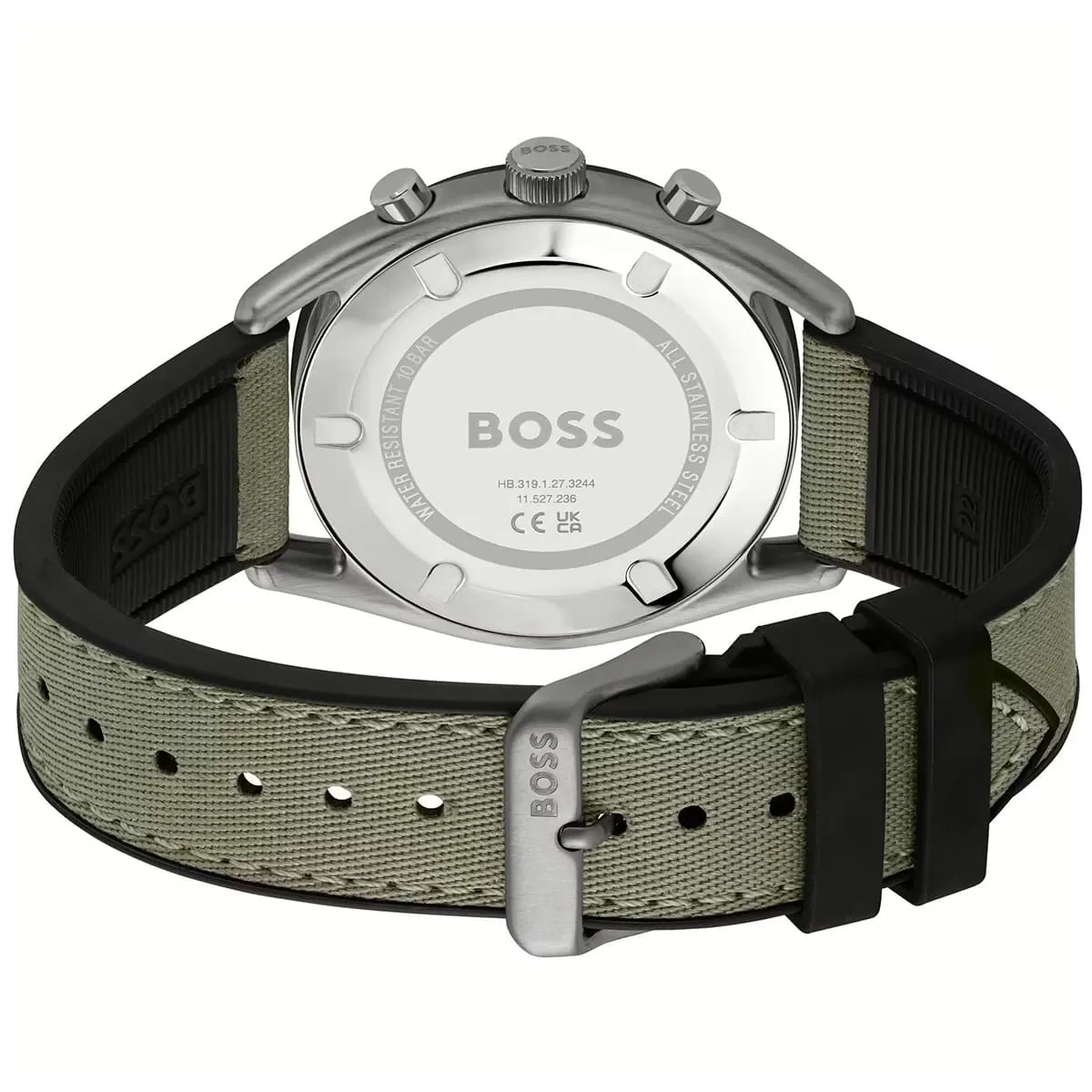 Hugo Boss Watch For Men 1514092