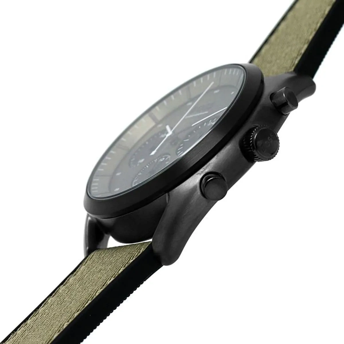Hugo Boss Watch For Men 1514092