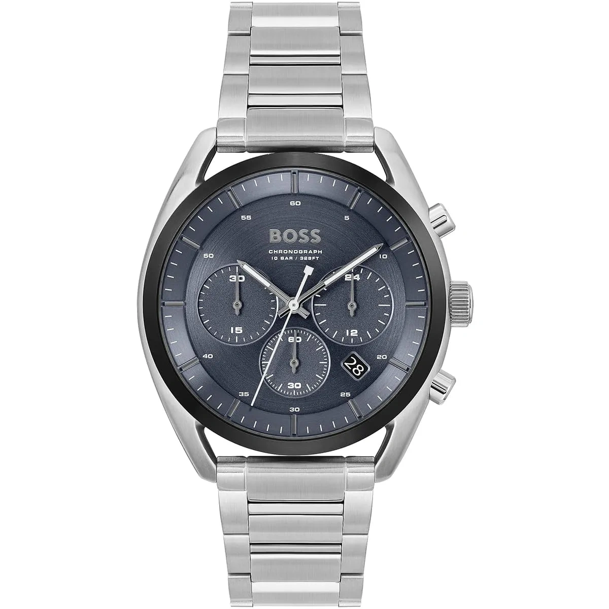 Hugo Boss Watch For Men 1514093