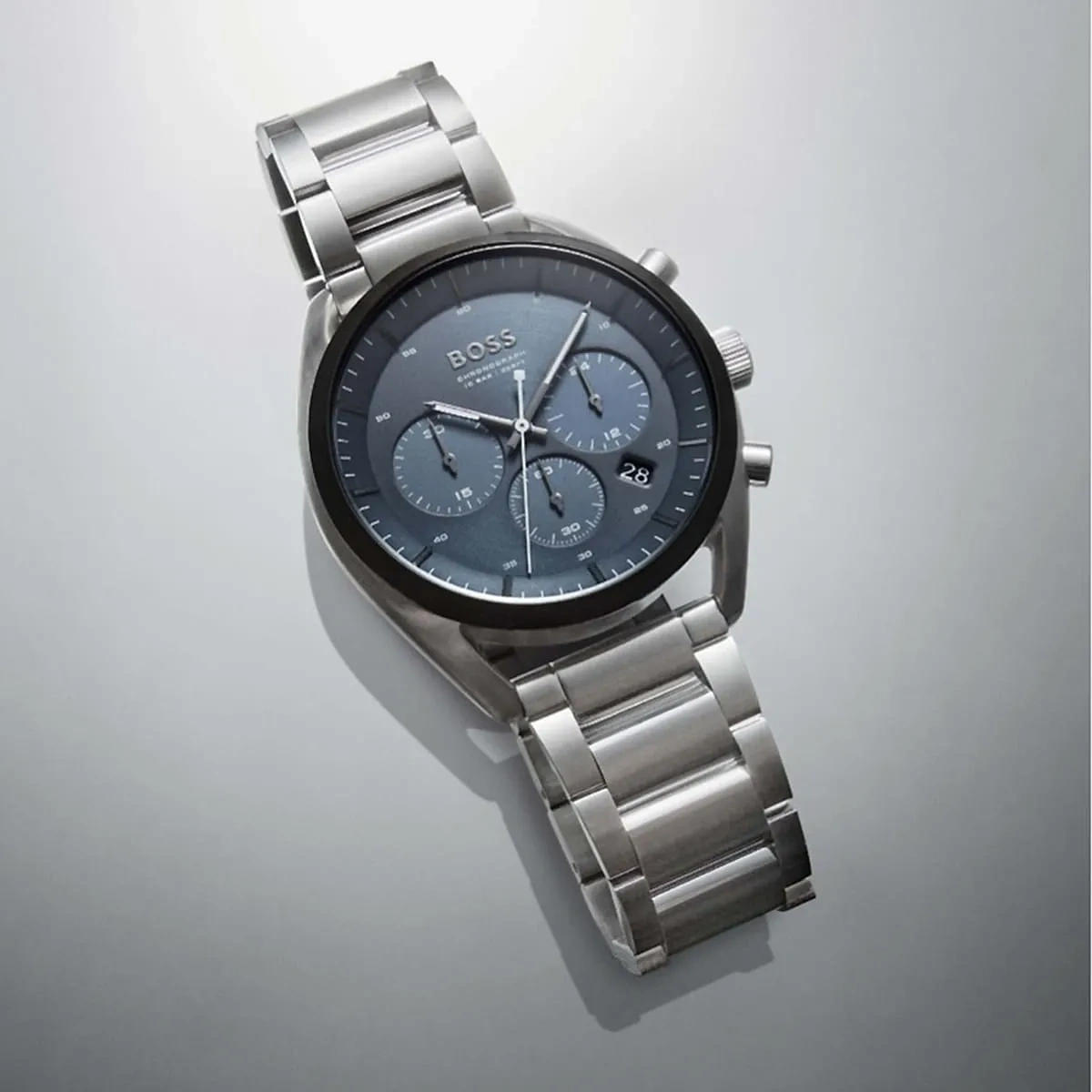 Hugo Boss Watch For Men 1514093