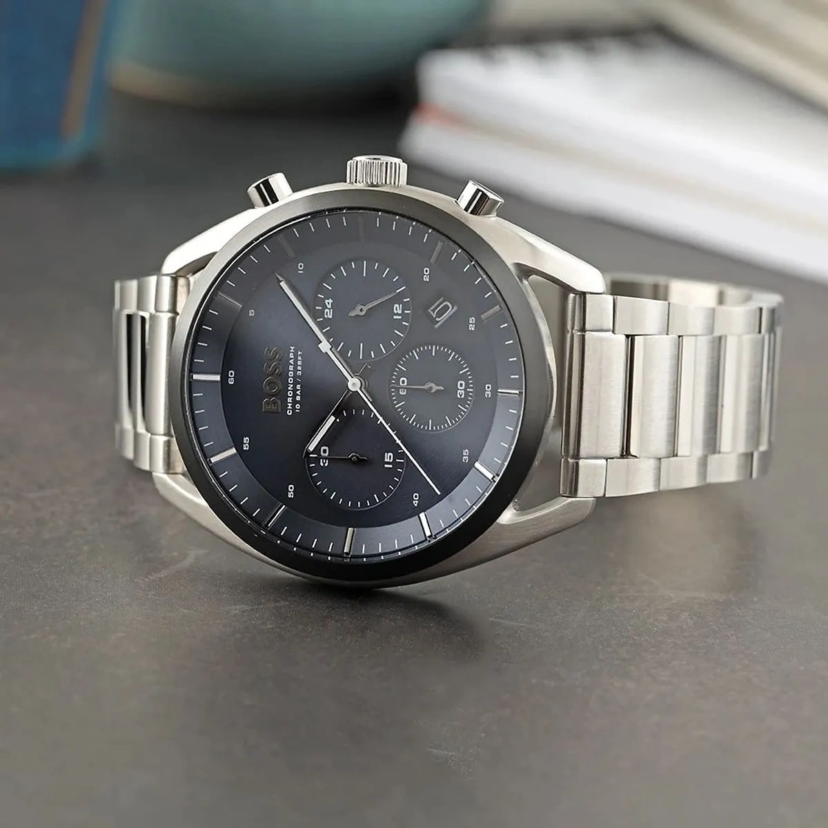 Hugo Boss Watch For Men 1514093