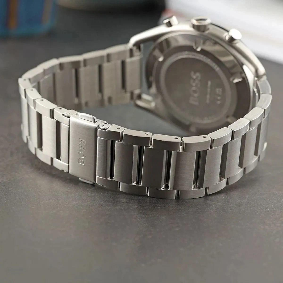 Hugo Boss Watch For Men 1514093