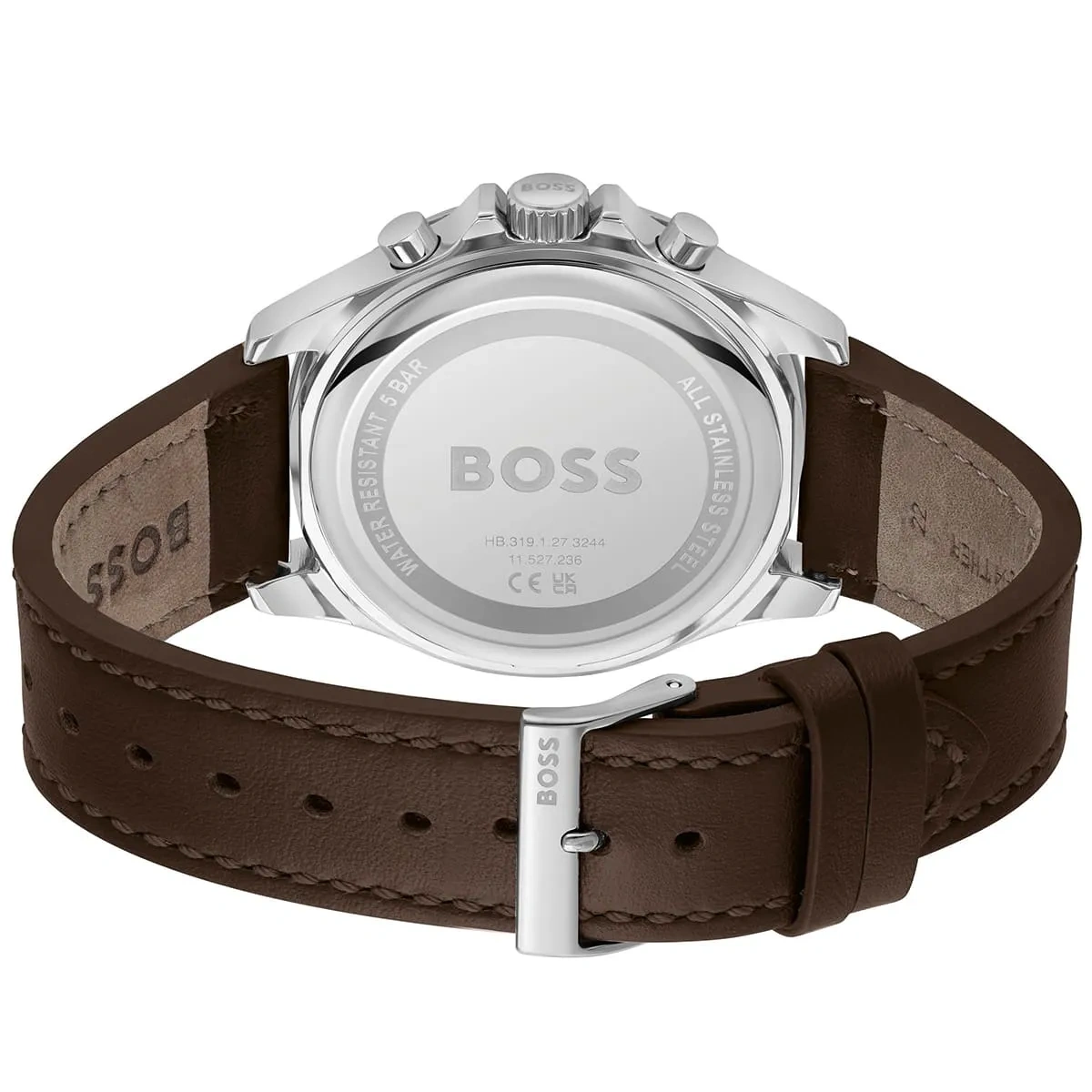 Hugo Boss Watch For Men 1514098