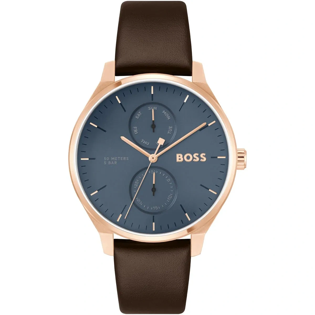 Hugo Boss Tyler Watch For Men 1514103
