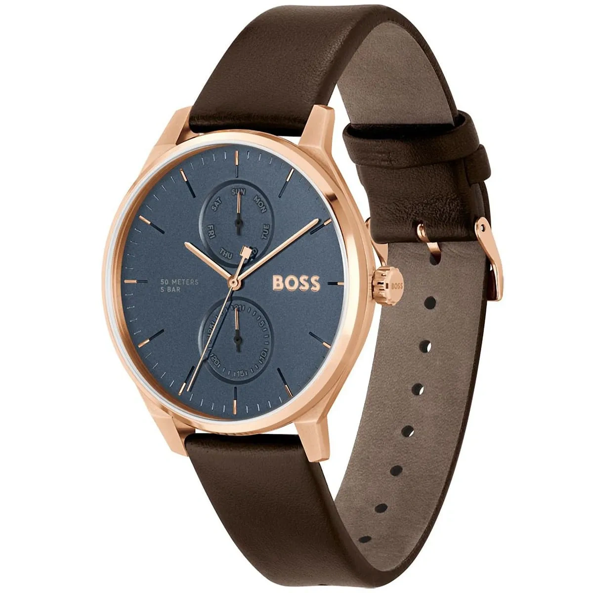Hugo Boss Tyler Watch For Men 1514103