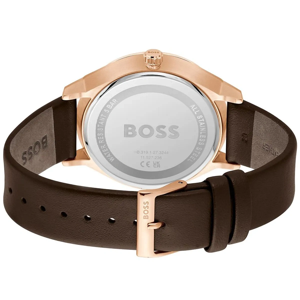 Hugo Boss Tyler Watch For Men 1514103
