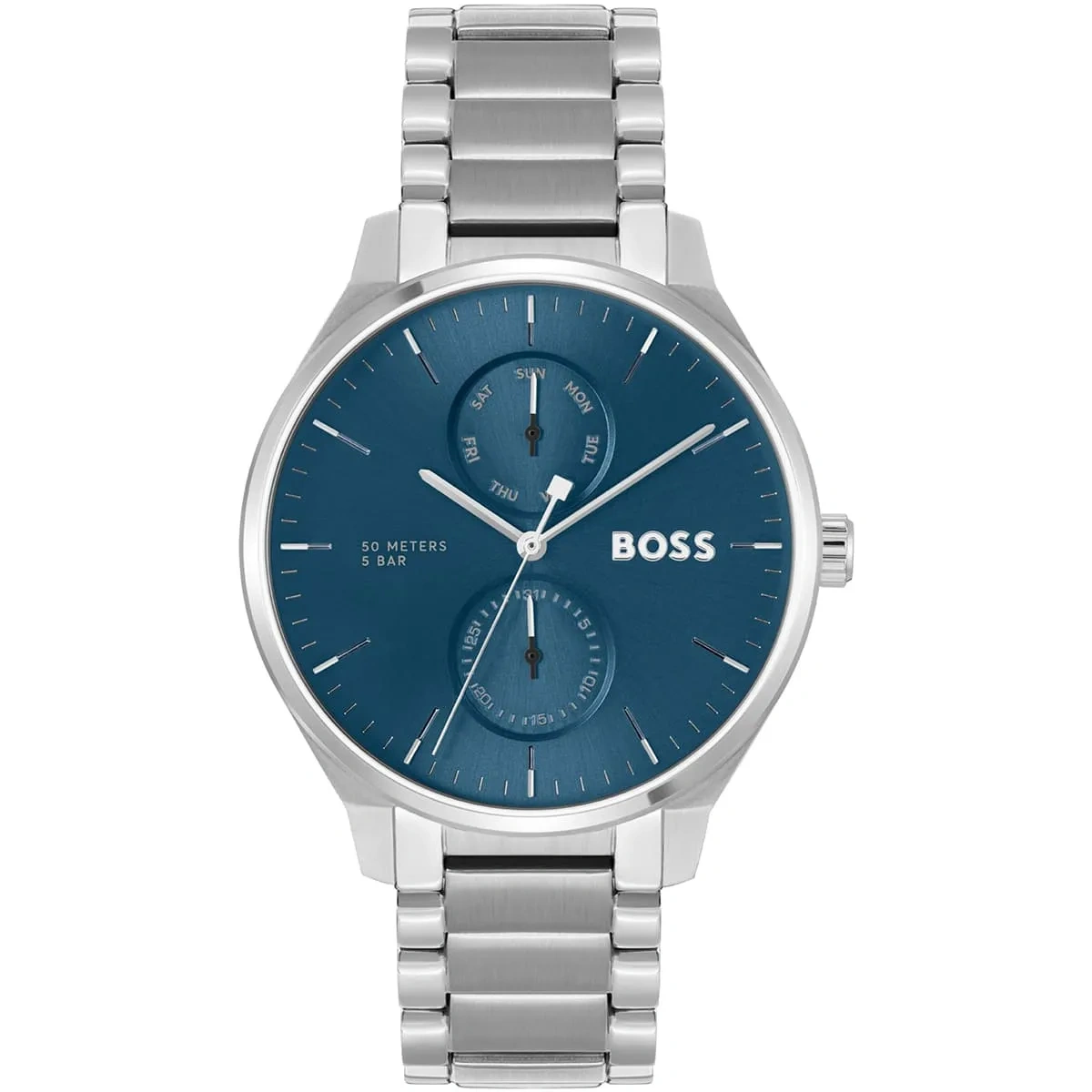 Hugo Boss Watch For Men 1514106
