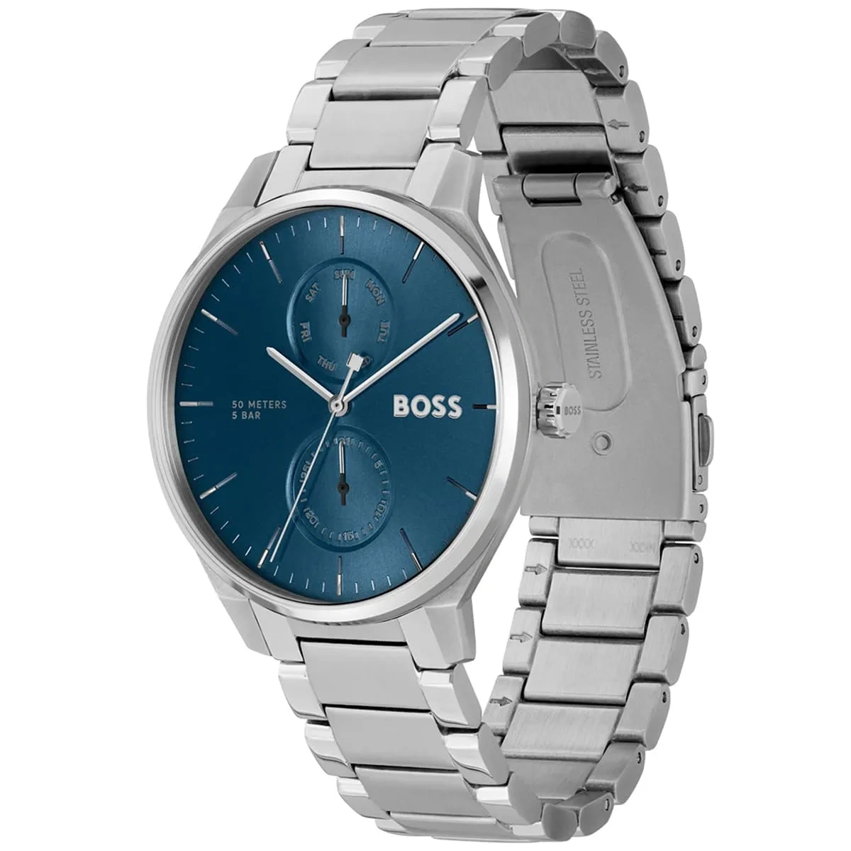 Hugo Boss Watch For Men 1514106