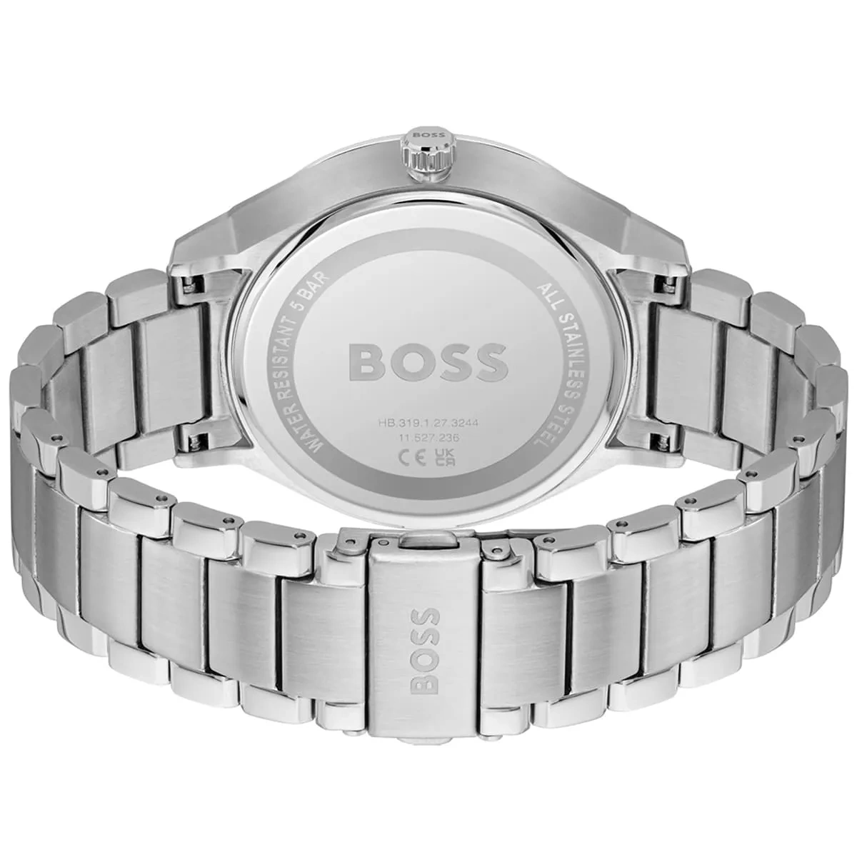 Hugo Boss Watch For Men 1514106
