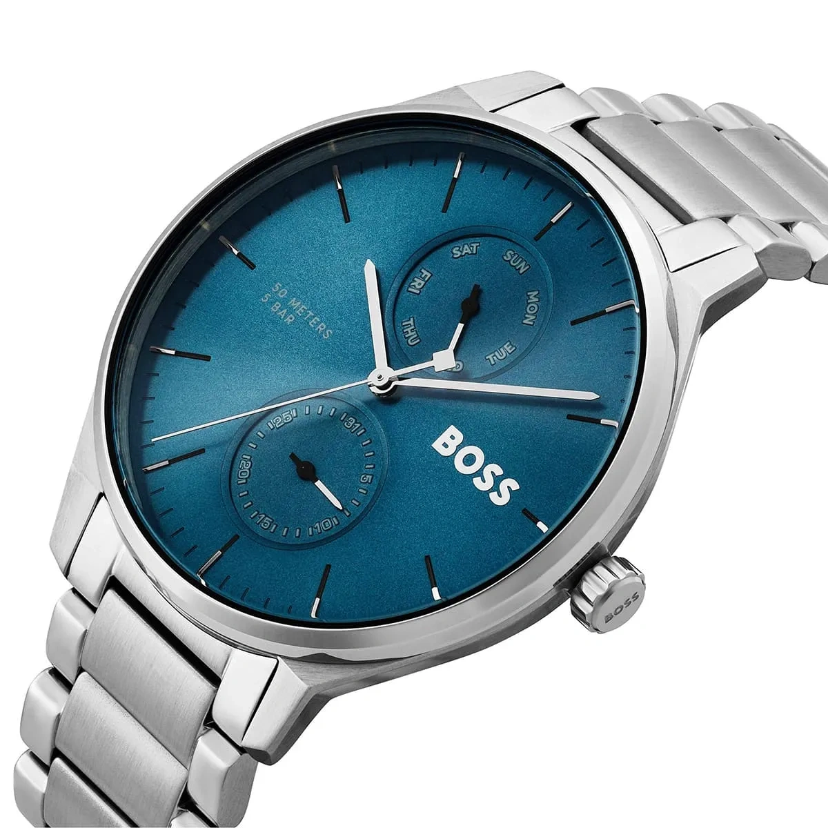Hugo Boss Watch For Men 1514106