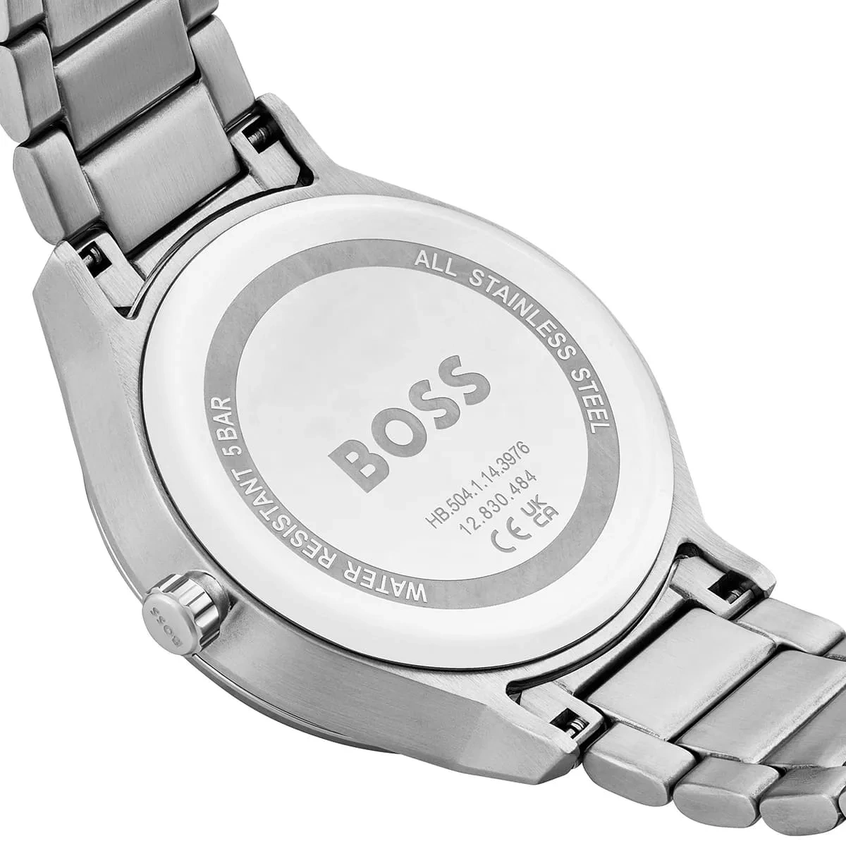 Hugo Boss Watch For Men 1514106