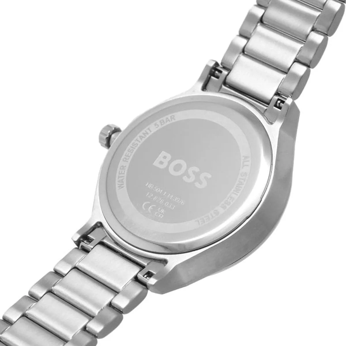 Hugo Boss Watch For Men 1514106