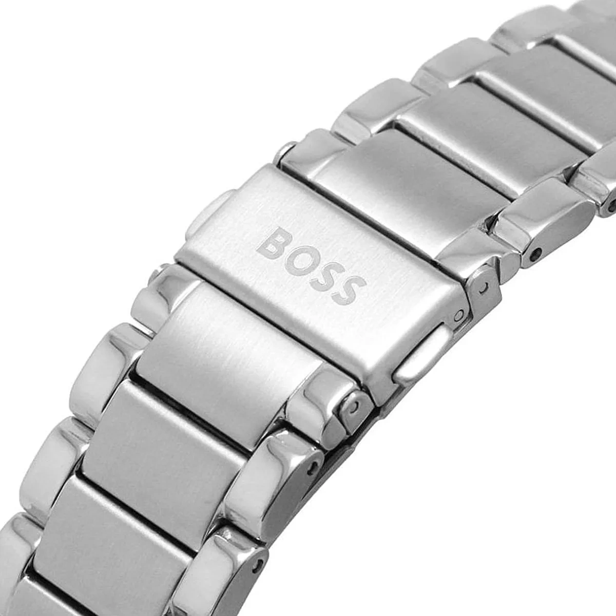 Hugo Boss Watch For Men 1514106