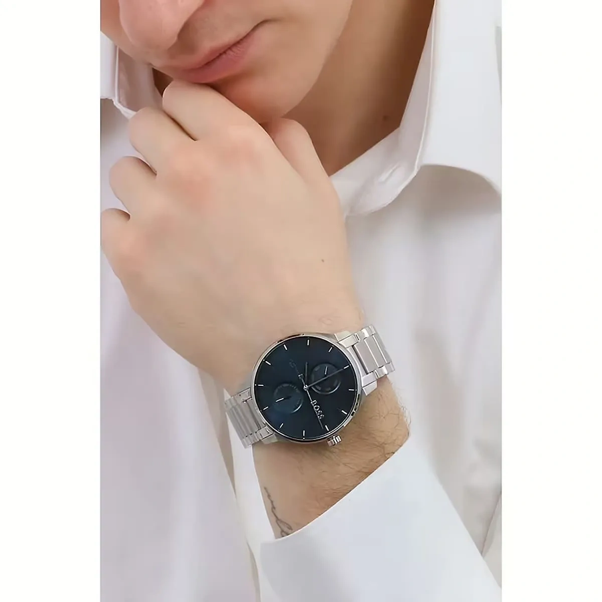 Hugo Boss Watch For Men 1514106