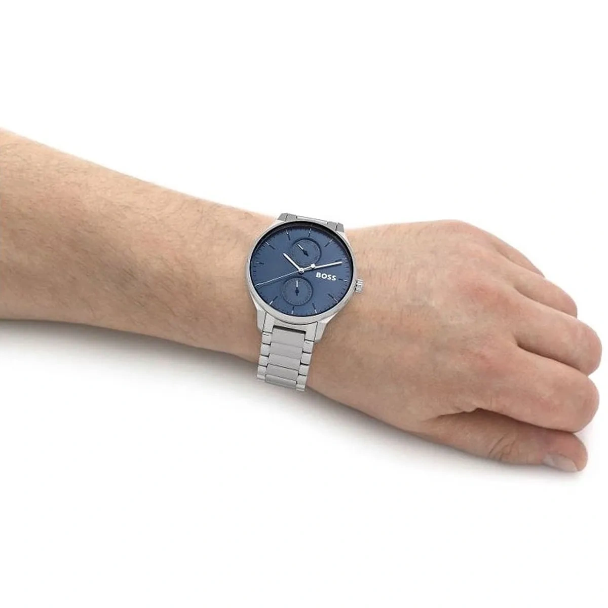 Hugo Boss Watch For Men 1514106