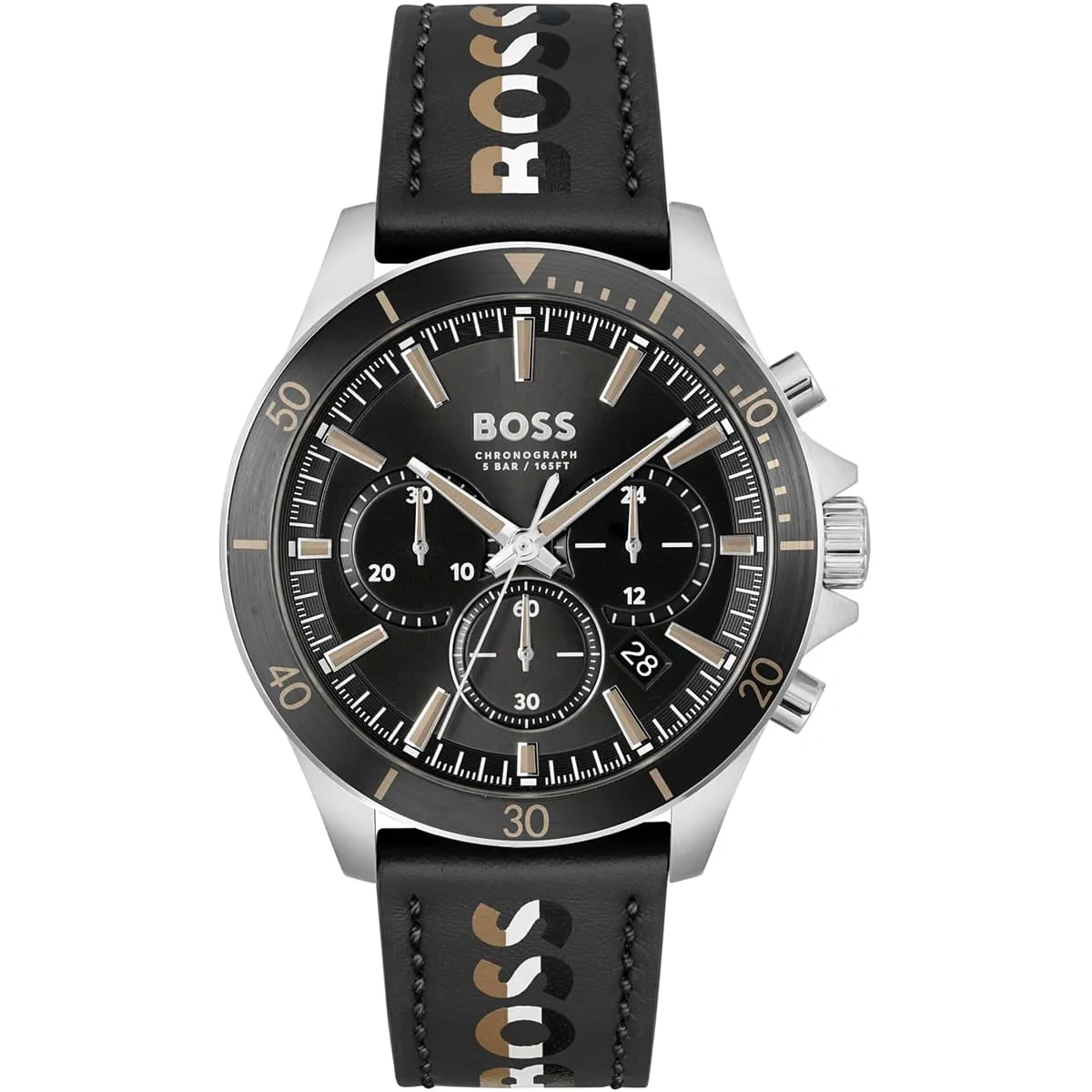 Hugo Boss Watch For Men 1514121