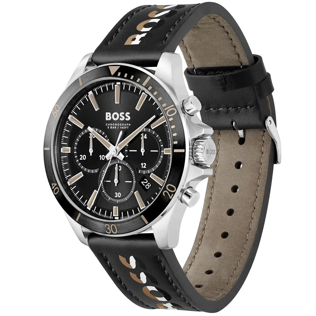 Hugo Boss Watch For Men 1514121