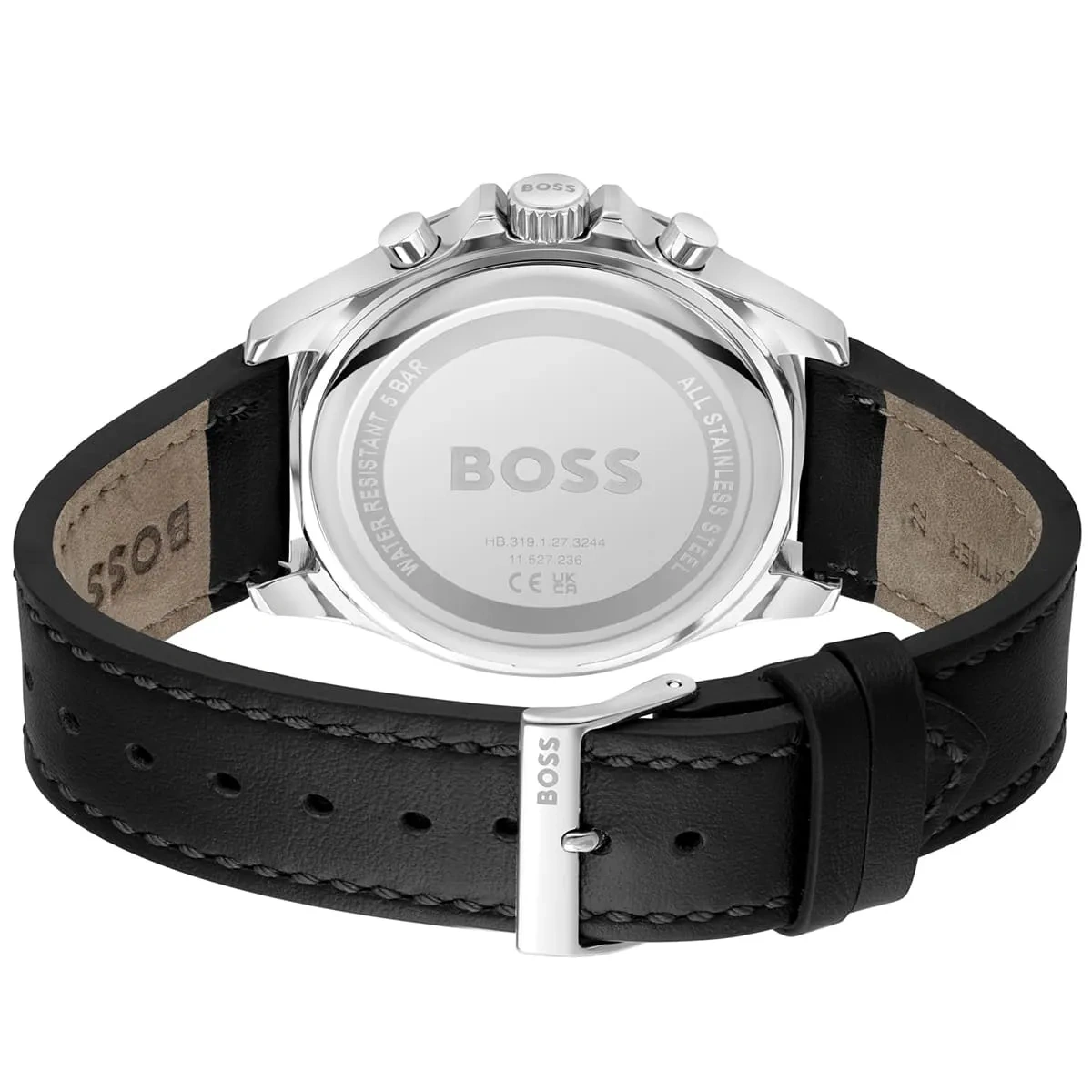 Hugo Boss Watch For Men 1514121