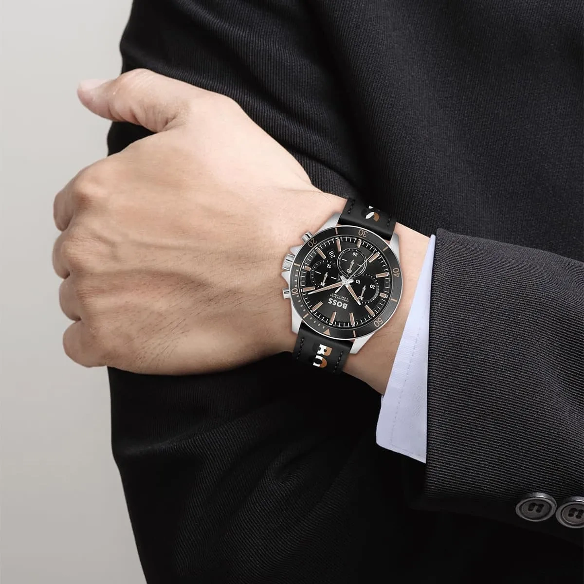 Hugo Boss Watch For Men 1514121
