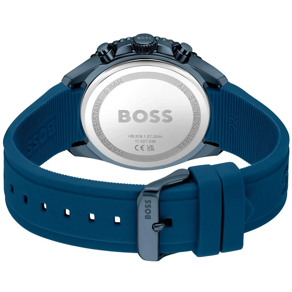 Hugo Boss Watch For Men 1514142