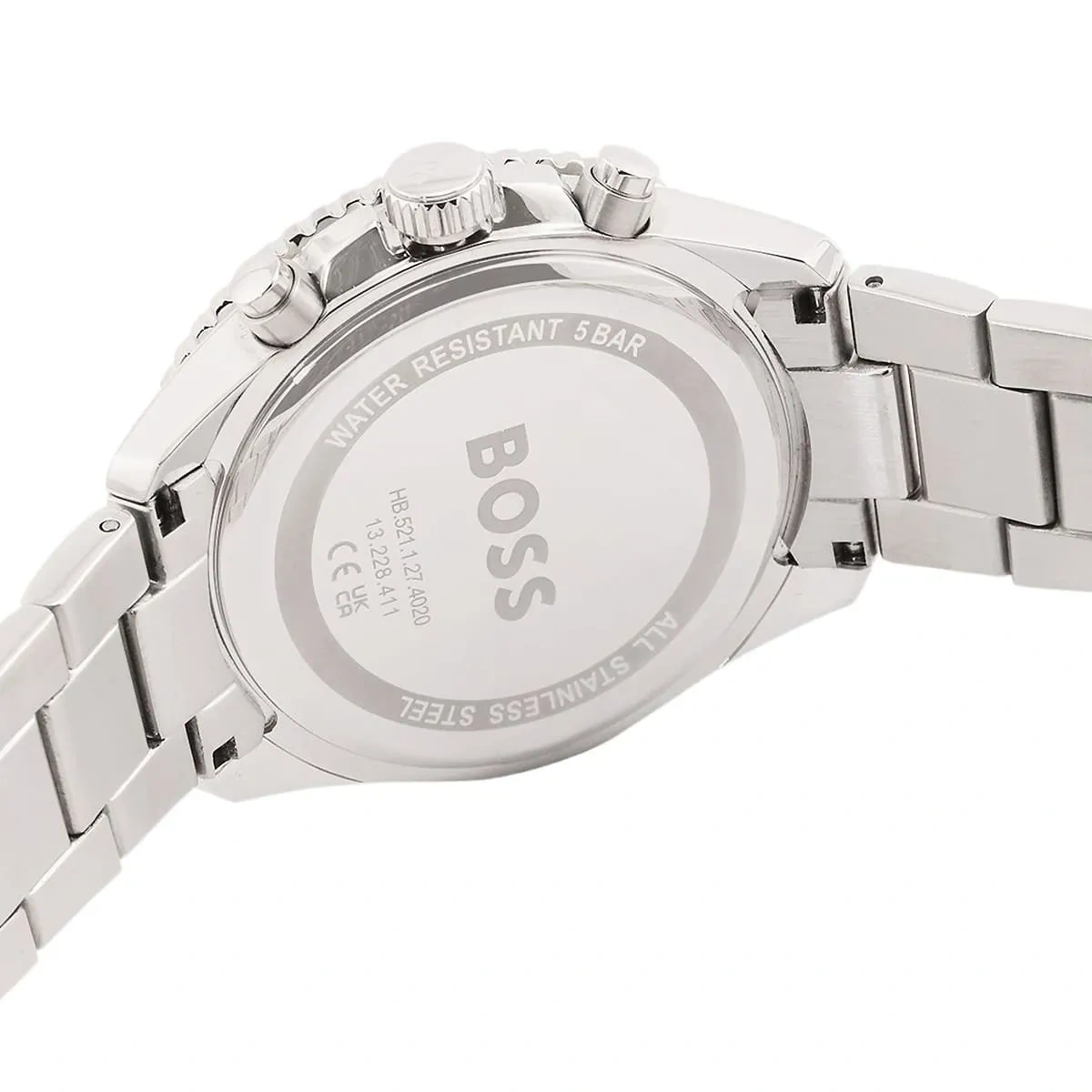 Hugo Boss Watch For Men 1514143
