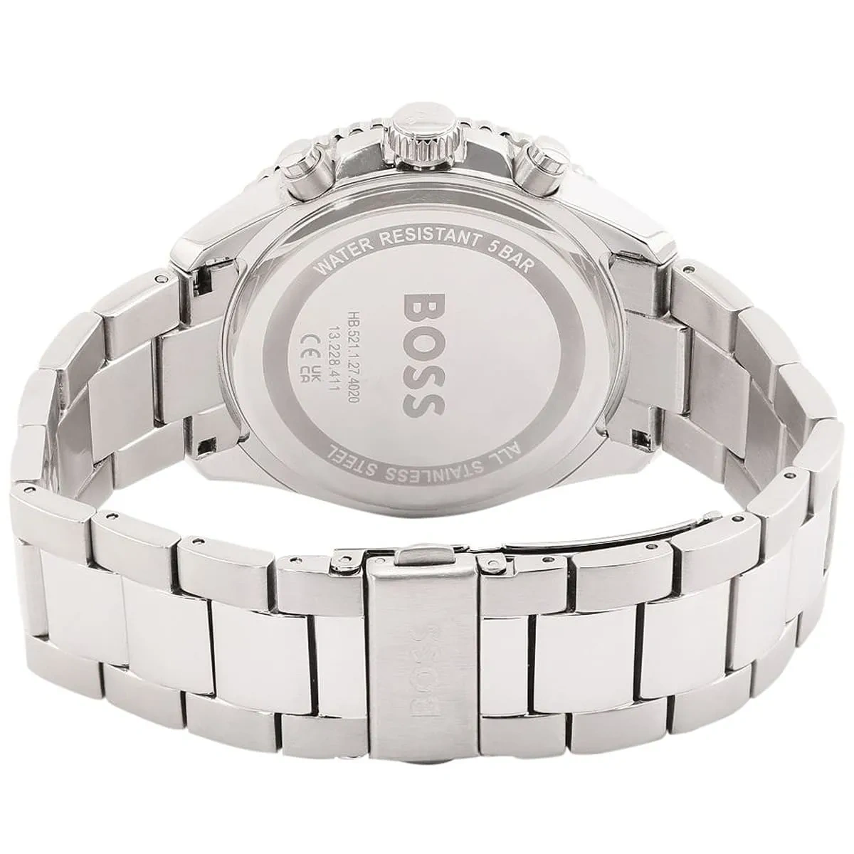 Hugo Boss Watch For Men 1514143