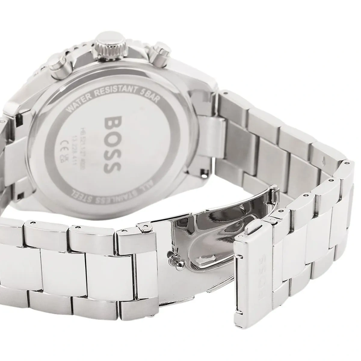 Hugo Boss Watch For Men 1514143