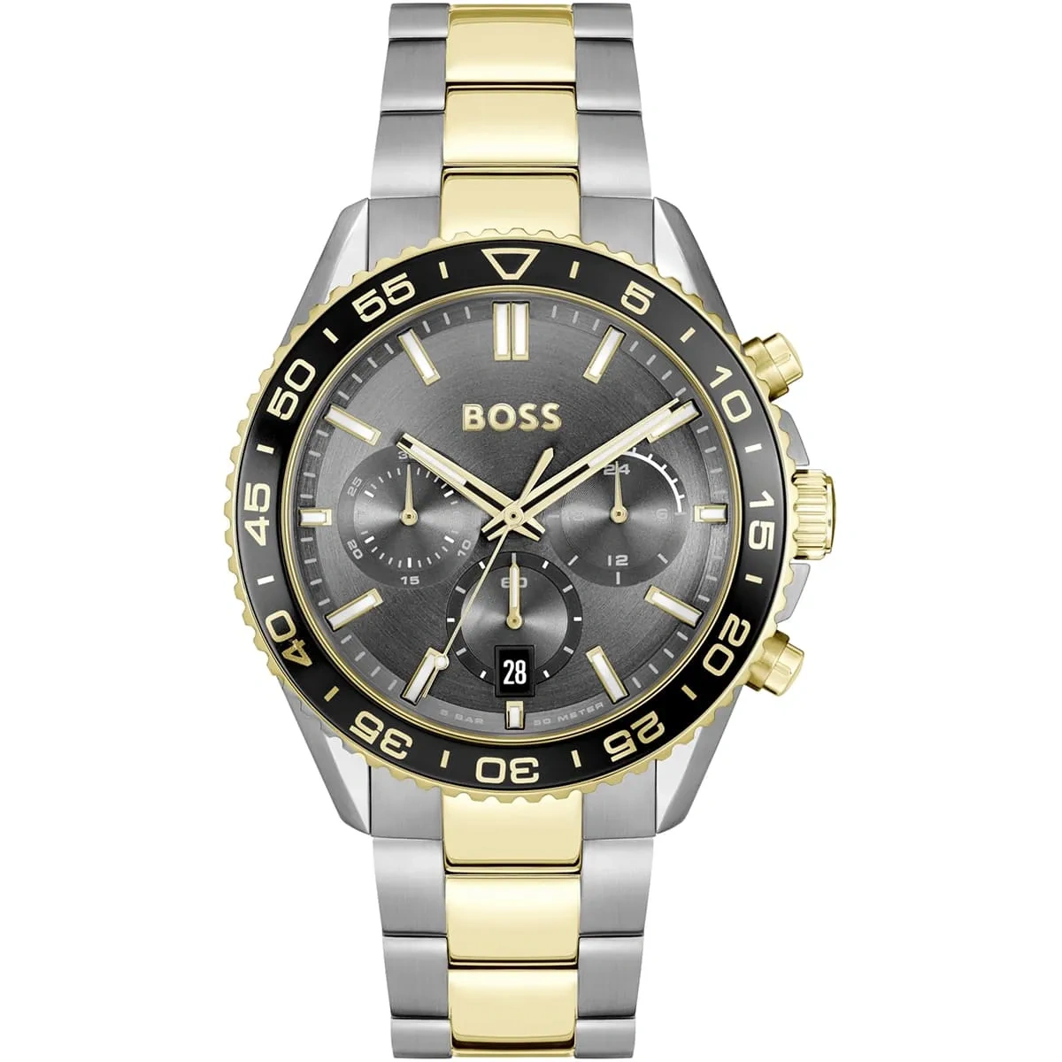 Hugo Boss Watch For Men 1514144