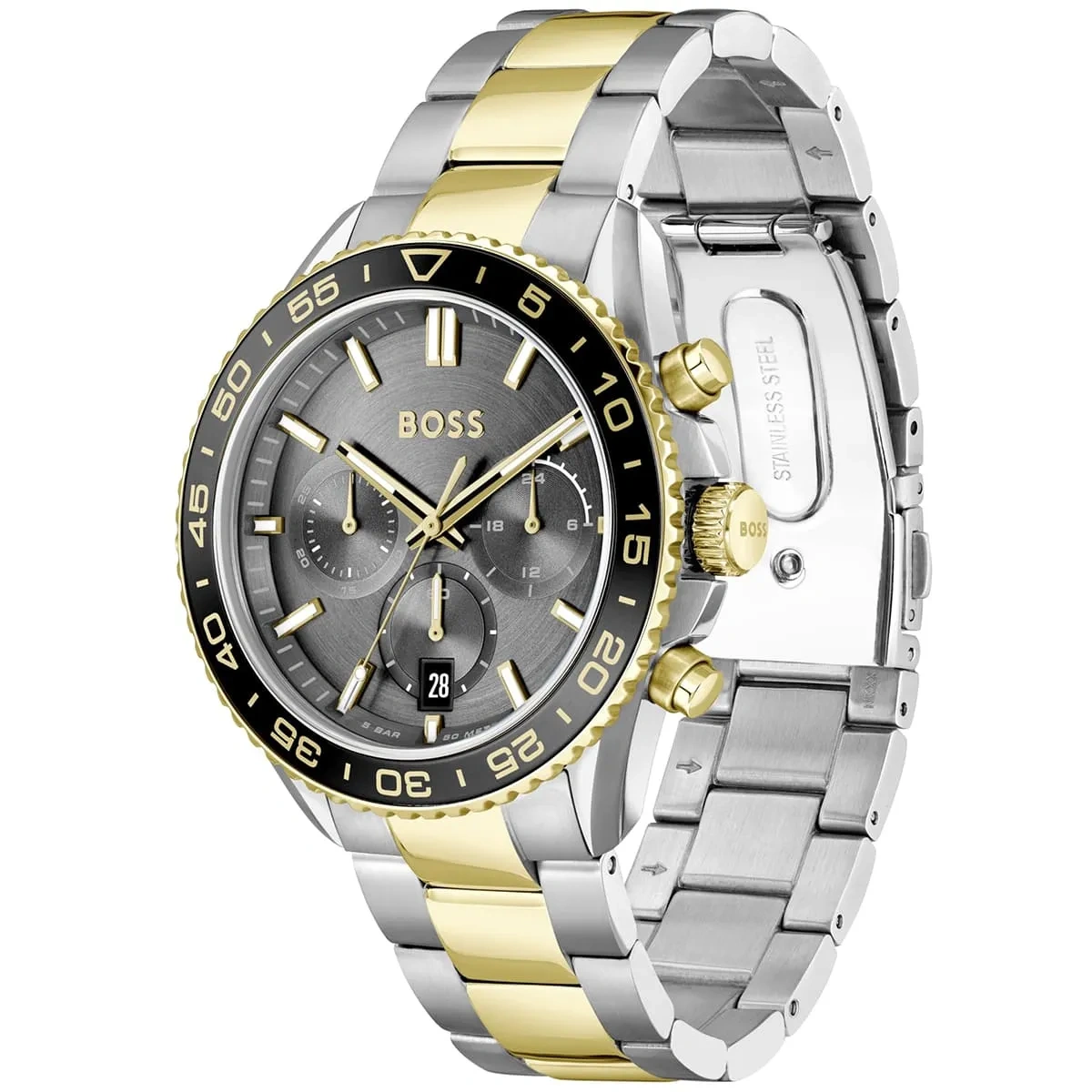 Hugo Boss Watch For Men 1514144
