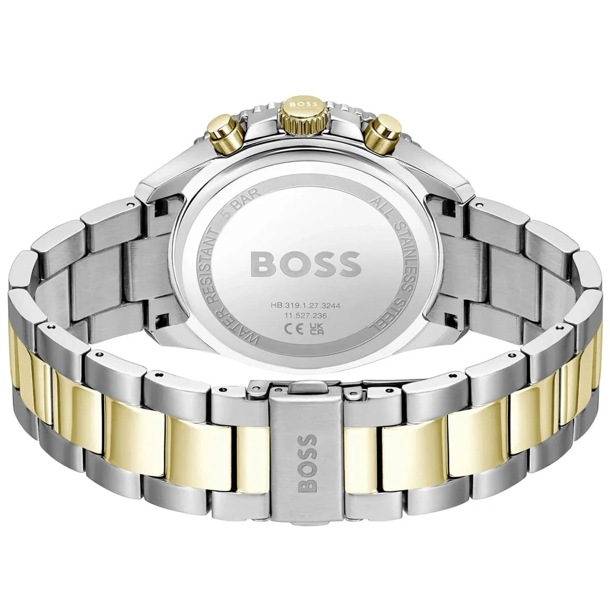 Hugo Boss Watch For Men 1514144