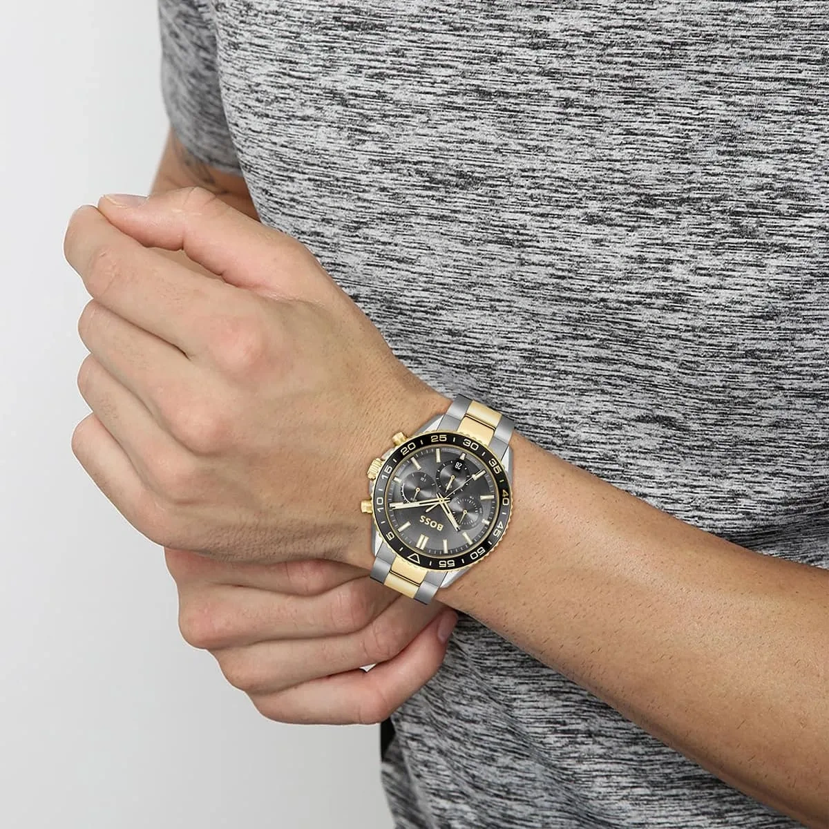 Hugo Boss Watch For Men 1514144