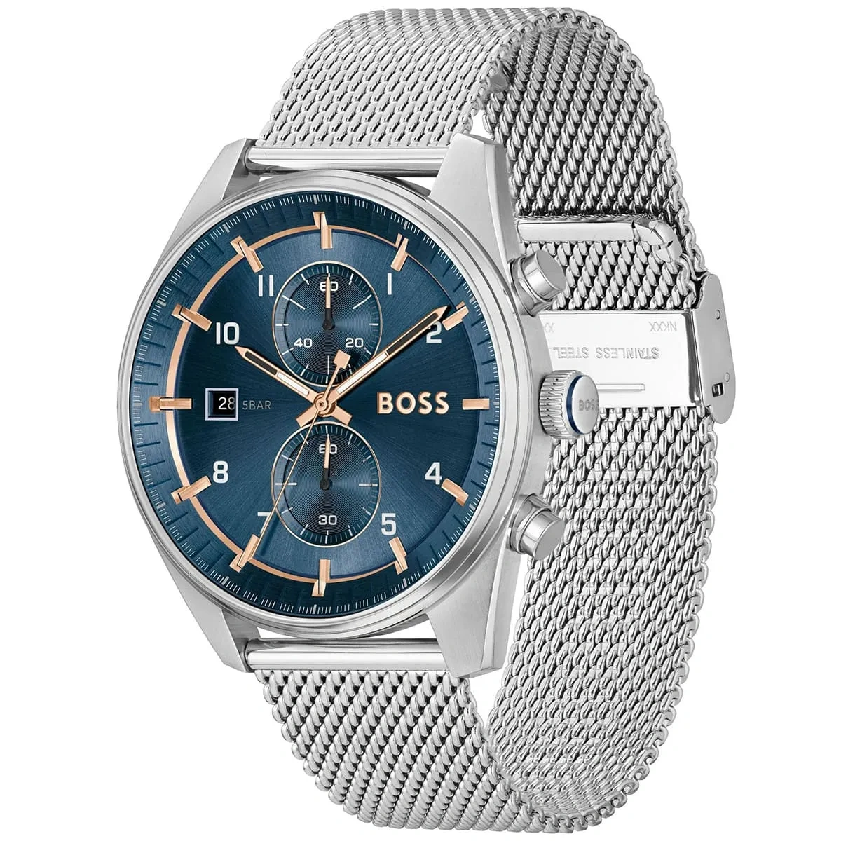 Hugo Boss Watch For Men 1514149