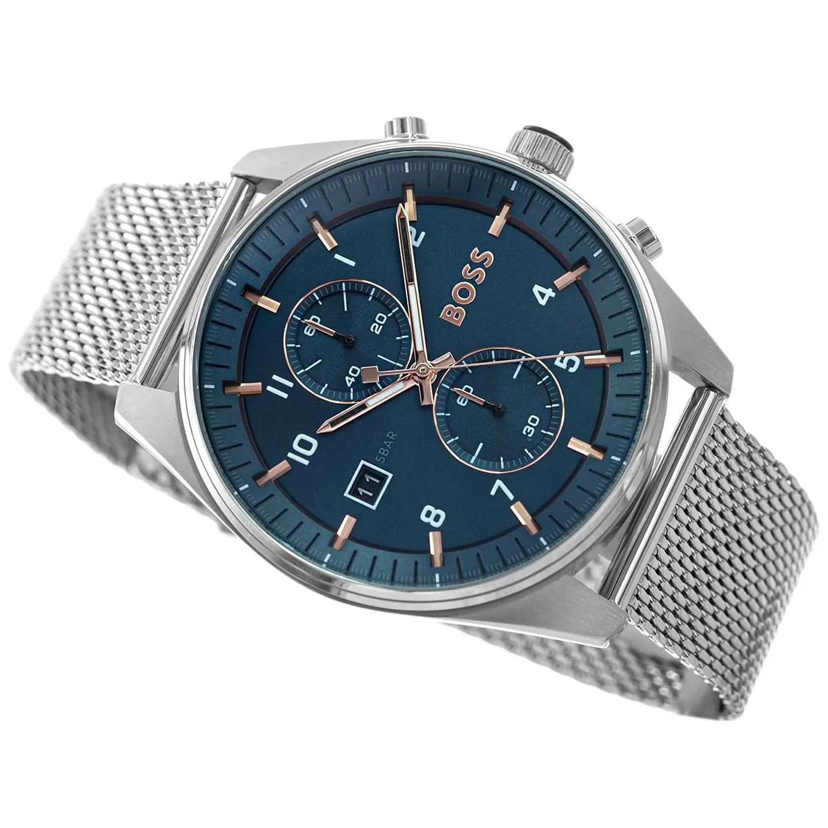Hugo Boss Watch For Men 1514149