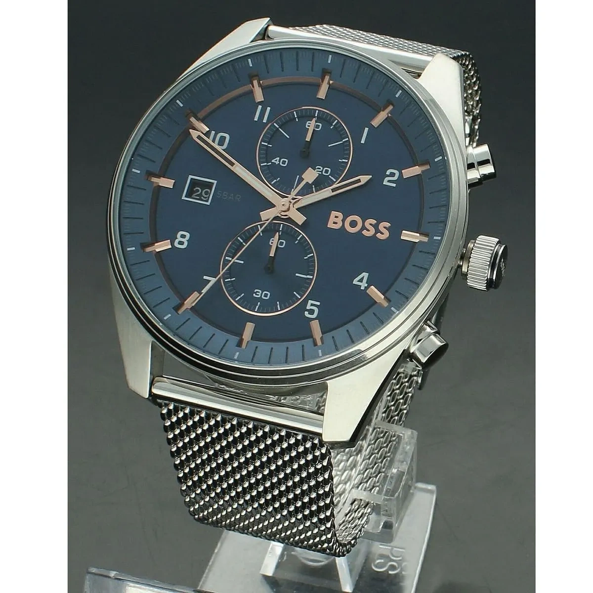 Hugo Boss Watch For Men 1514149