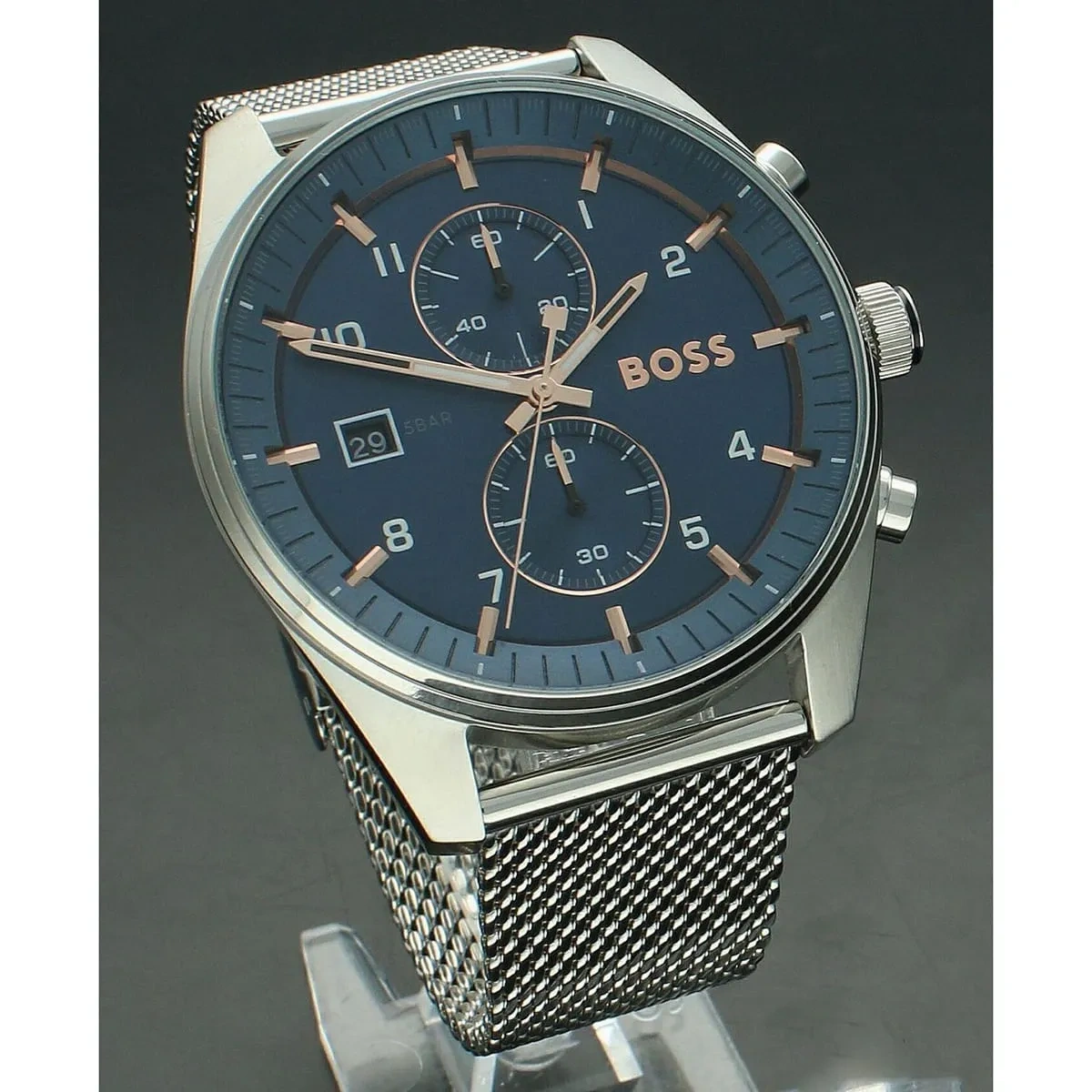 Hugo Boss Watch For Men 1514149