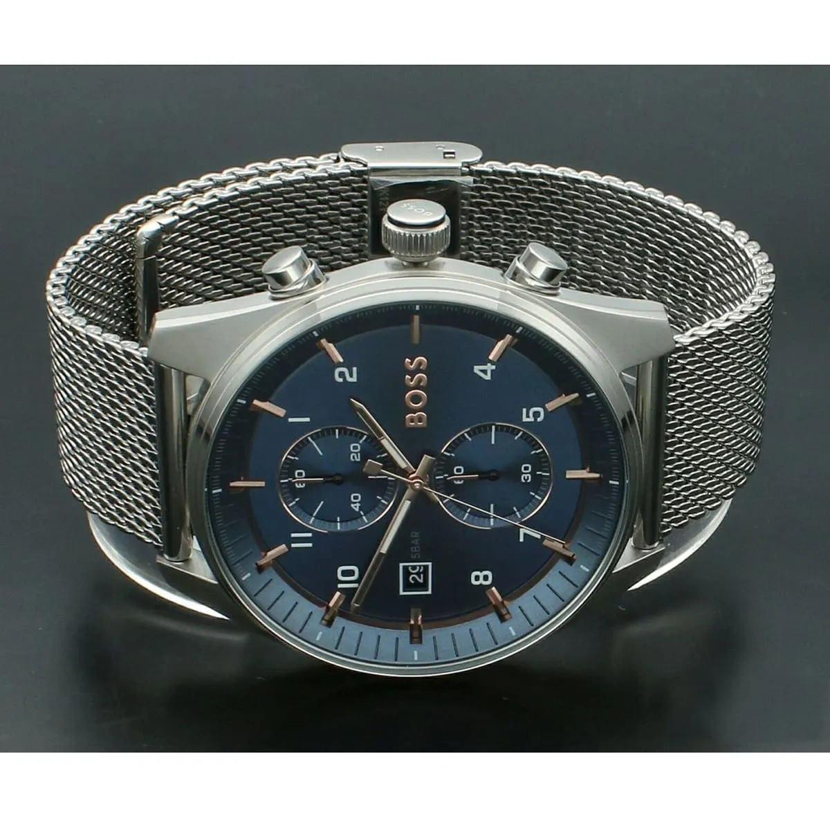 Hugo Boss Watch For Men 1514149