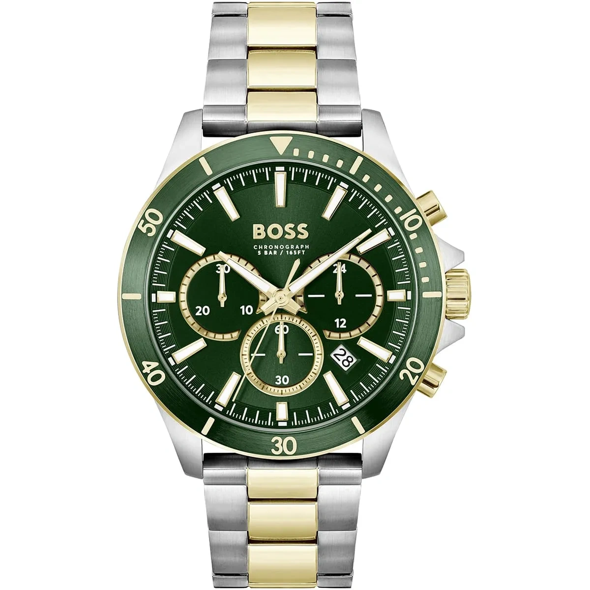 Hugo Boss Troper Watch For Men 1514154