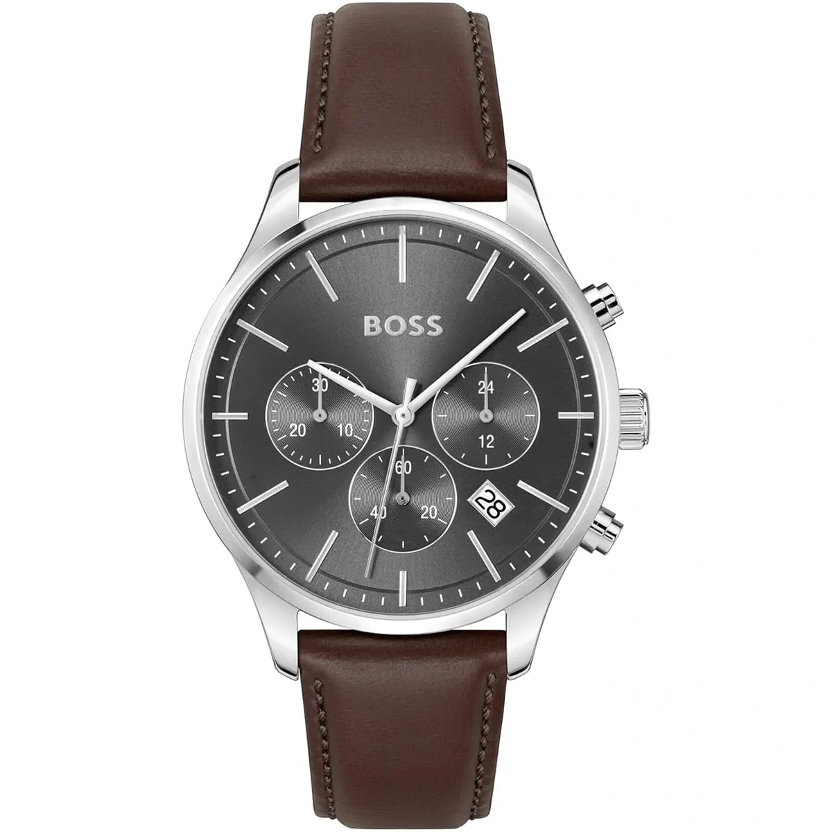 Hugo Boss Watch For Men 1514155