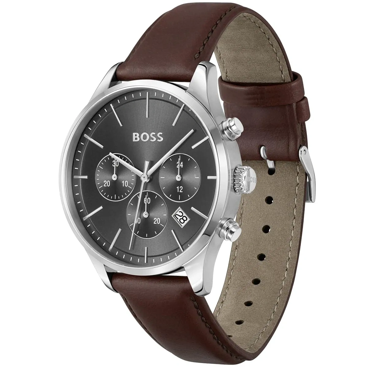 Hugo Boss Watch For Men 1514155
