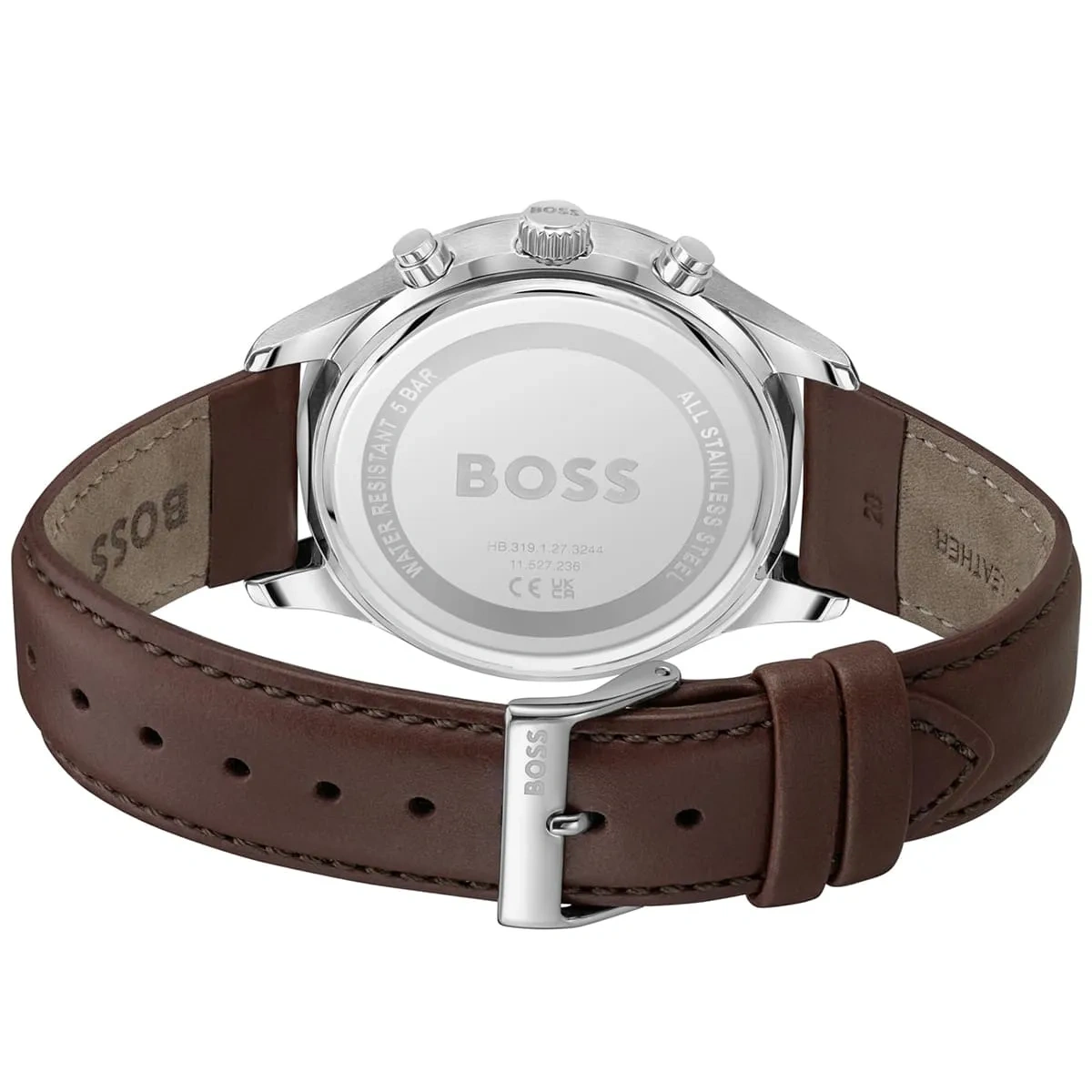 Hugo Boss Watch For Men 1514155