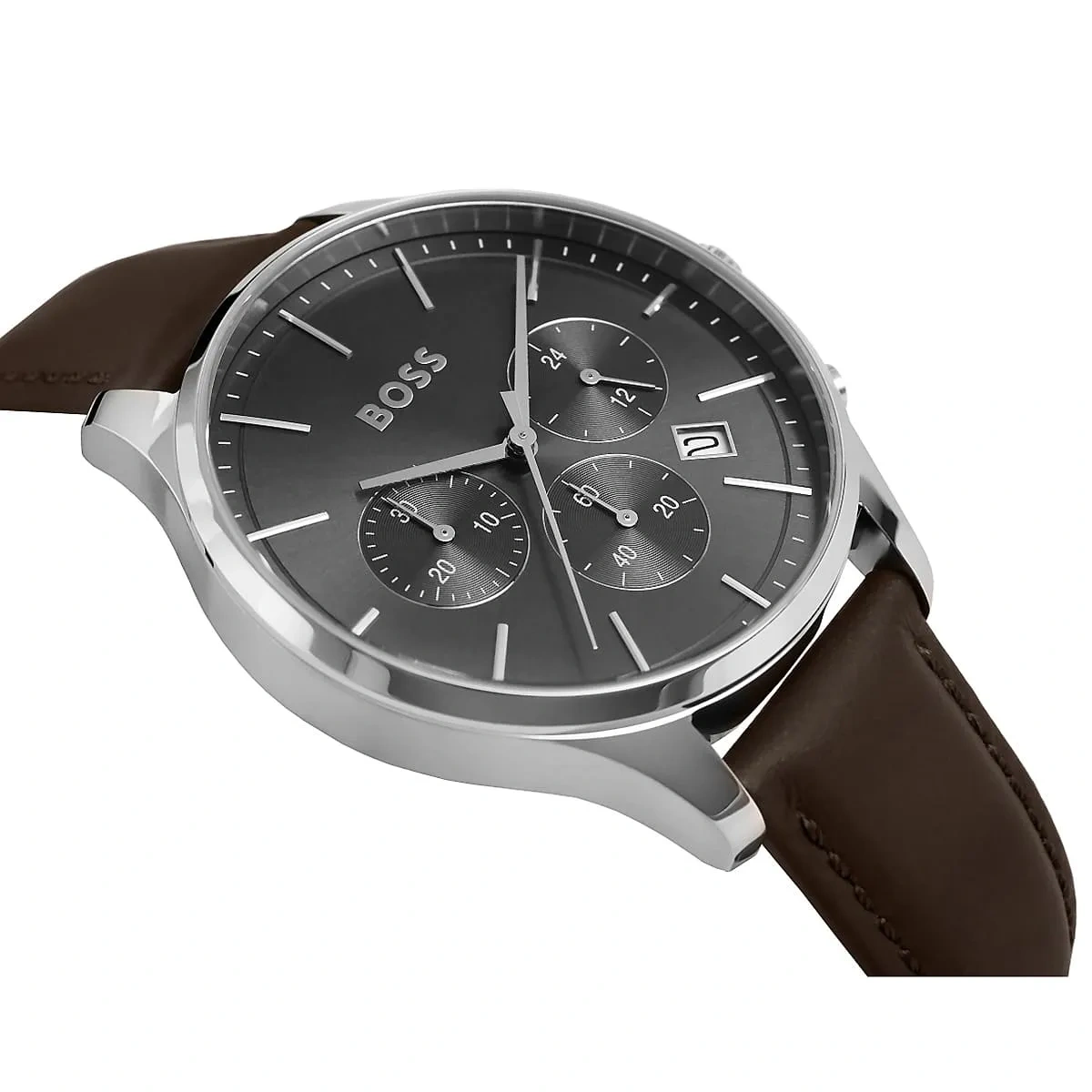 Hugo Boss Watch For Men 1514155