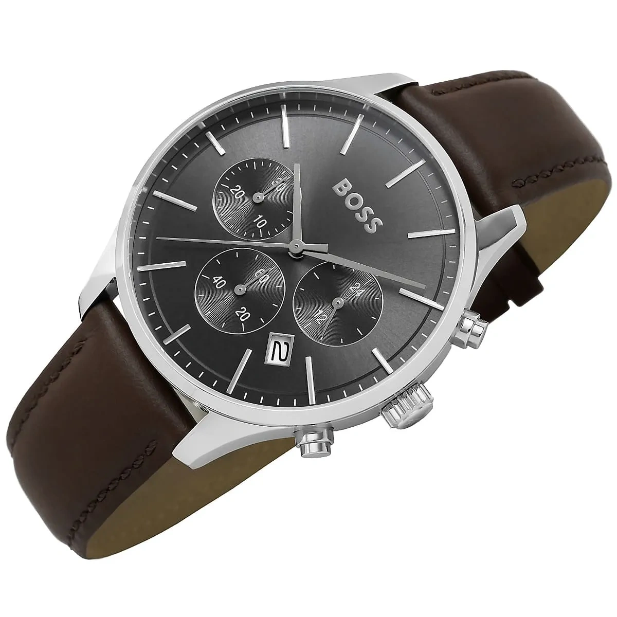 Hugo Boss Watch For Men 1514155