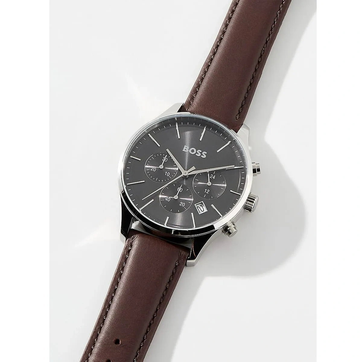 Hugo Boss Watch For Men 1514155