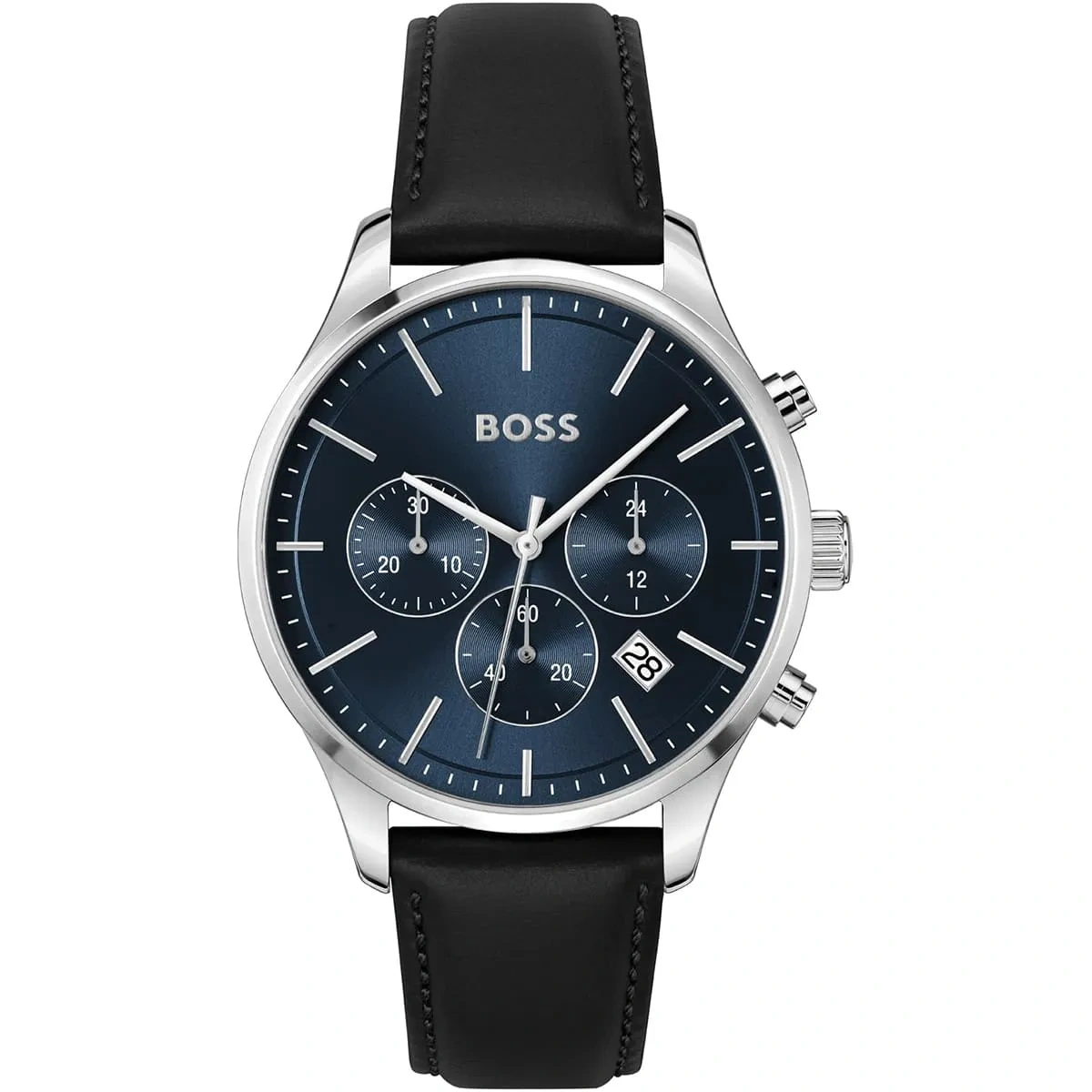 Hugo Boss Watch For Men 1514156