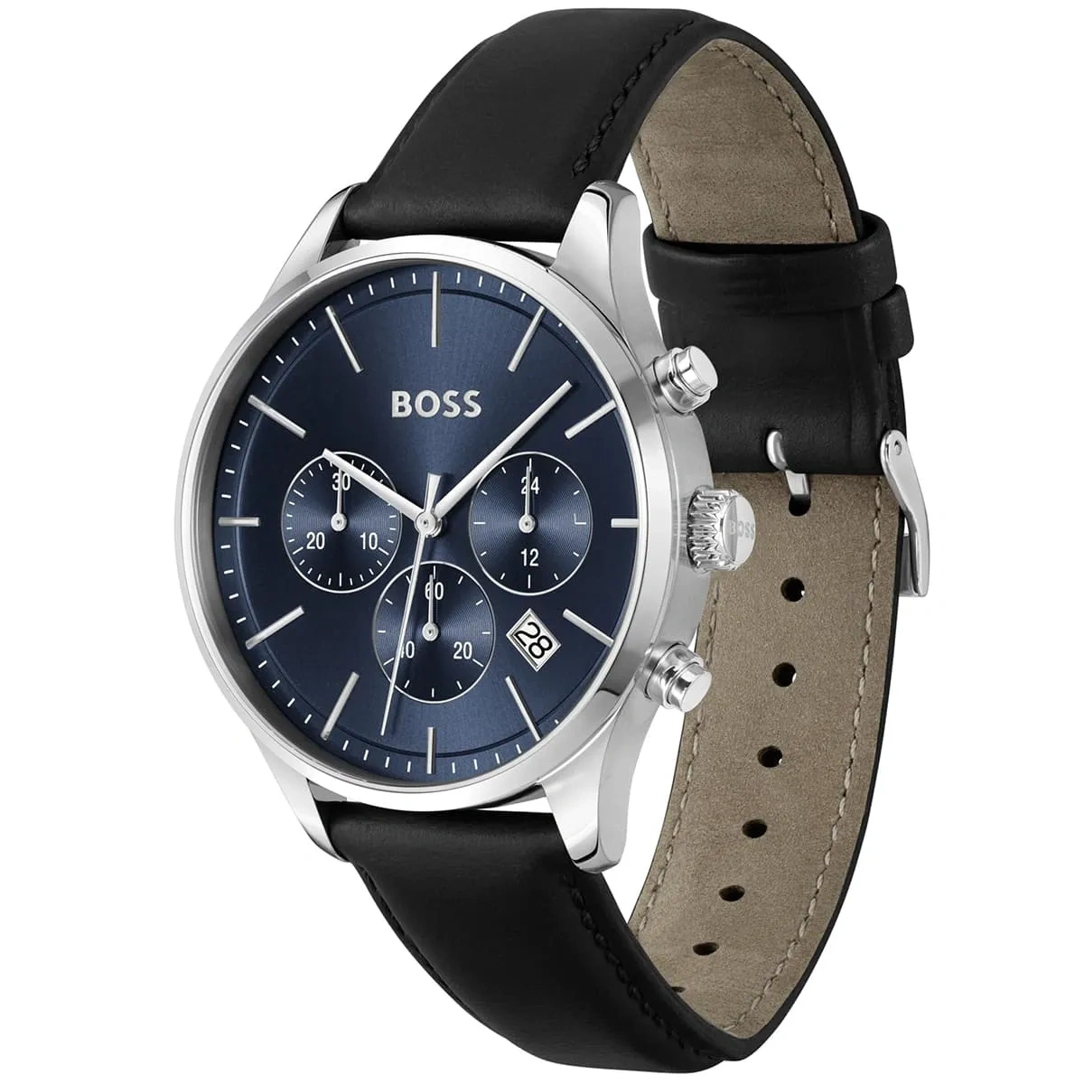Hugo Boss Watch For Men 1514156